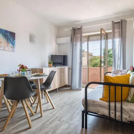 Apartment Endless Summer *