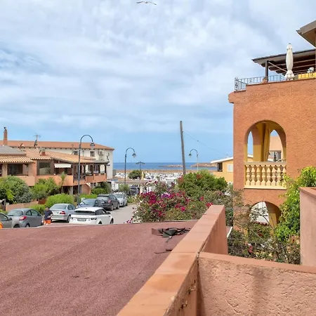 Apartment Endless Summer Isola Rossa