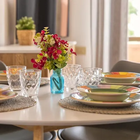 شقة Endless Summer *