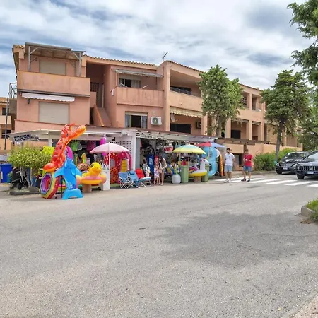 شقة Endless Summer ايزولا روسا