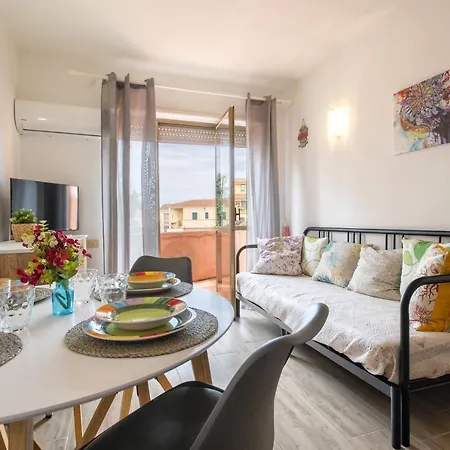Apartment Endless Summer *