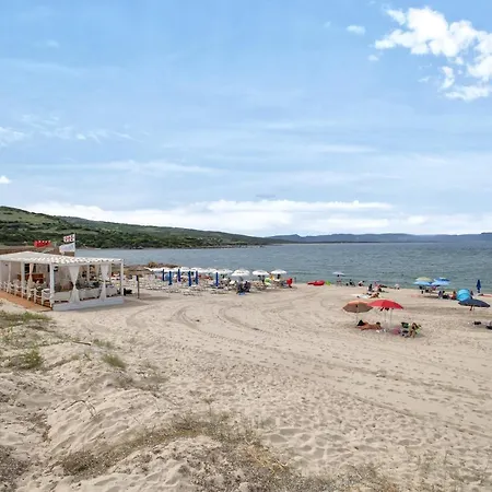 Endless Summer شقة ايزولا روسا