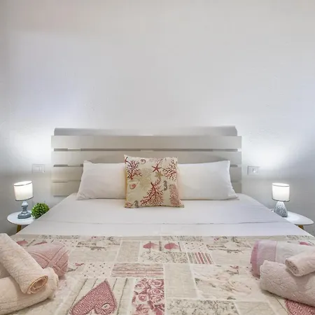 Apartment Endless Summer Isola Rossa