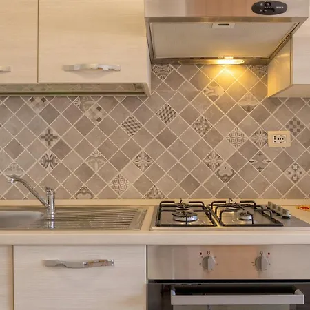 Endless Summer Apartment Isola Rossa