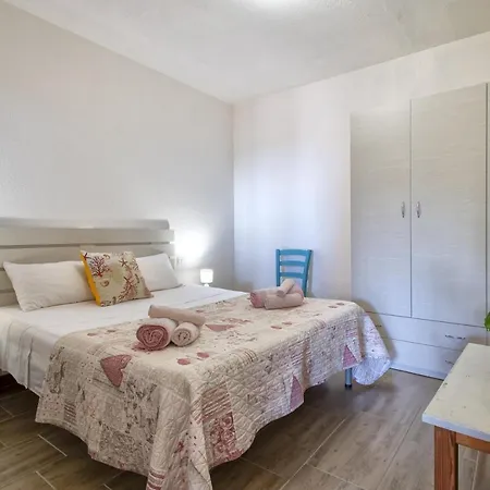 Apartment Endless Summer Isola Rossa (Sassari)